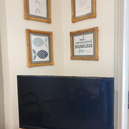 Apartament Nisteri Seaside Limenas  Zewnętrze zdjęcie