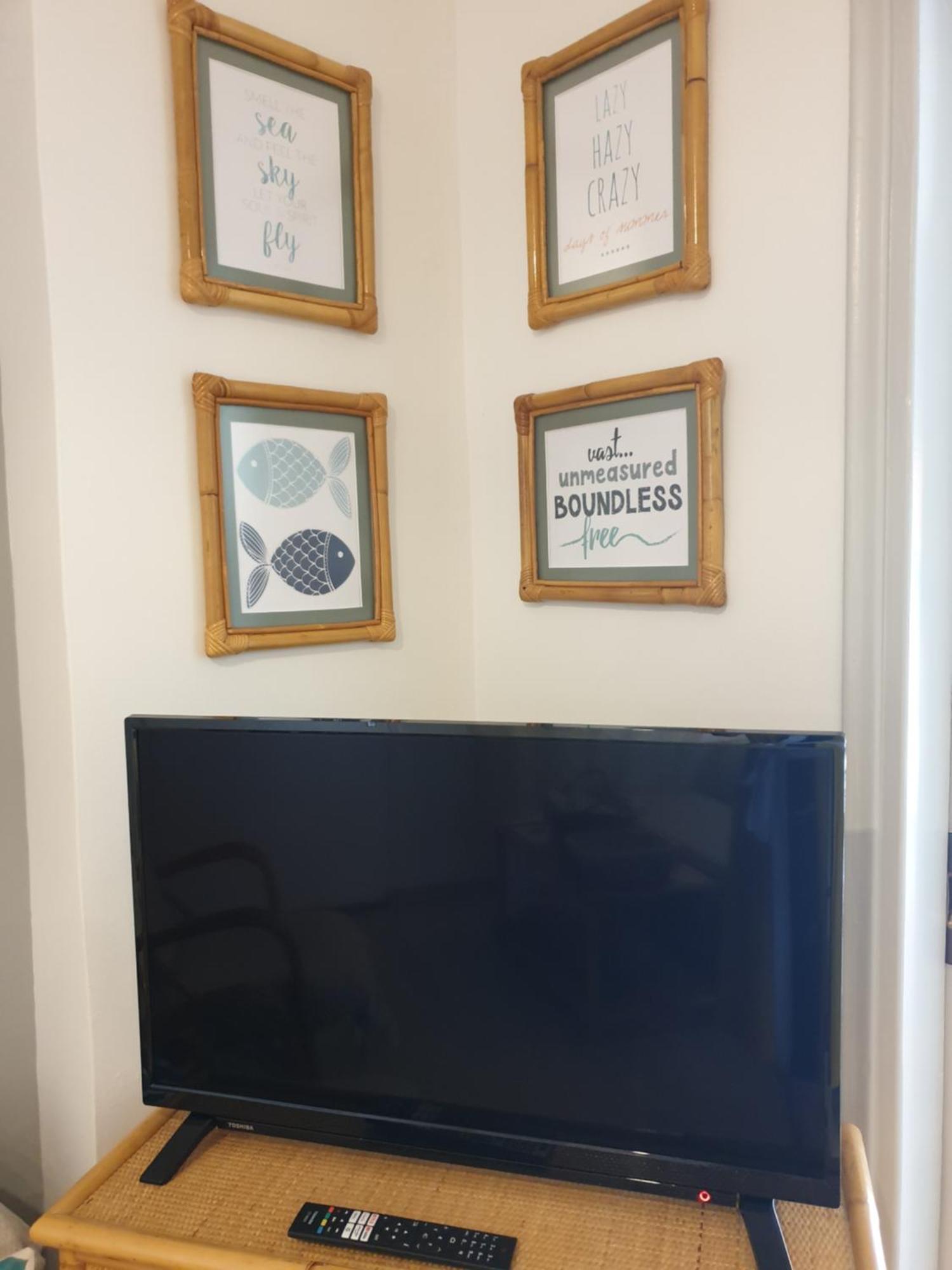 Apartament Nisteri Seaside Limenas  Zewnętrze zdjęcie