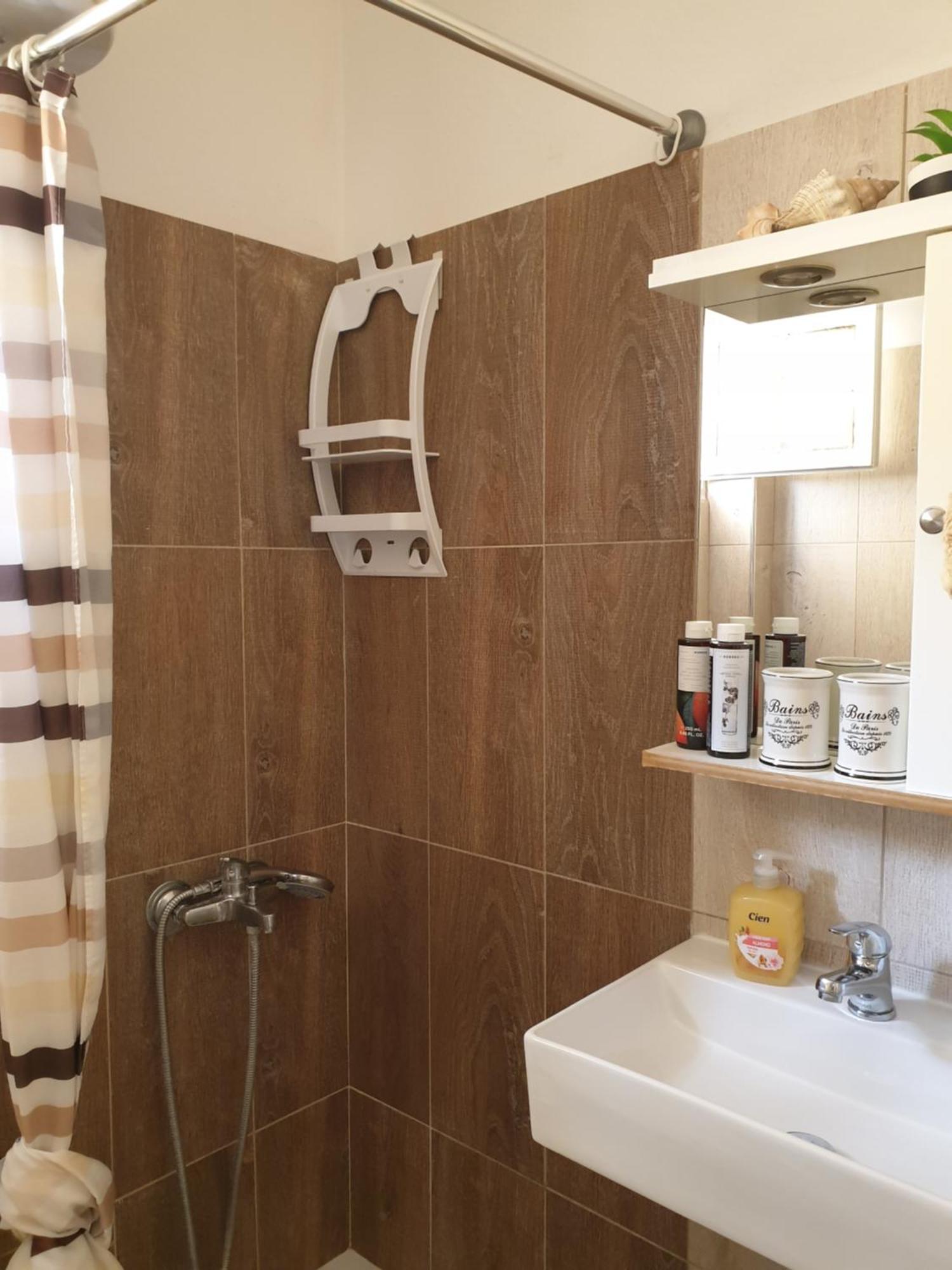 Apartament Nisteri Seaside Limenas  Zewnętrze zdjęcie