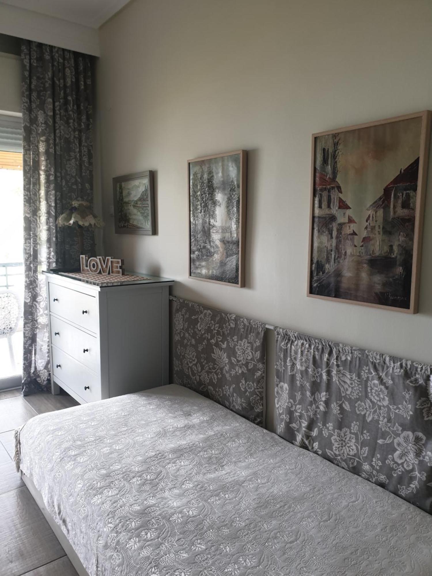 Apartament Nisteri Seaside Limenas  Zewnętrze zdjęcie
